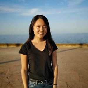 Meet your Posher, Angela